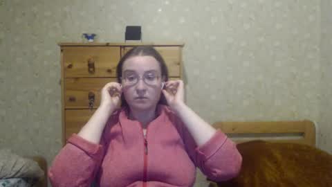 smart_rose online show from January 28, 2025, 9:08 pm