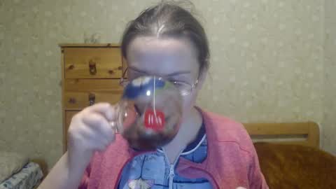 smart_rose online show from January 30, 2025, 5:39 pm