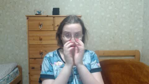 smart_rose online show from November 29, 2025, 3:04 pm