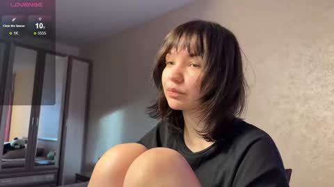 Snapshot of smartcoolgirl chatting on November 17, 2025, 9:59 am Jess online show from November 17, 2025, 9:59 am