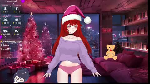 Sara online show from December 16, 2024, 5:06 am