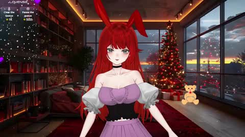 Sara online show from December 20, 2024, 8:55 pm