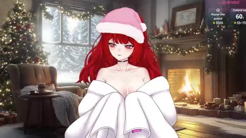 Sara online show from December 24, 2024, 9:33 pm