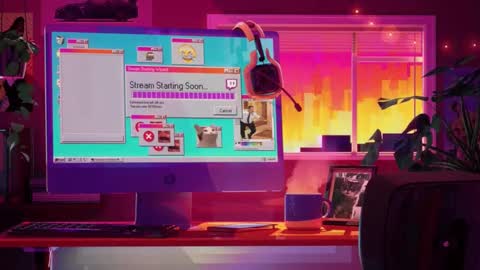 Sara online show from February 28, 2025, 5:37 am