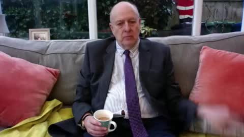 smartmeter online show from January 6, 2025, 8:35 am