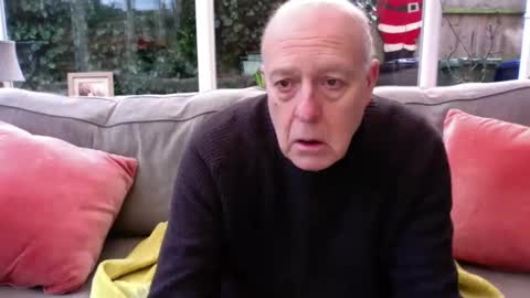 smartmeter online show from January 7, 2025, 8:45 am