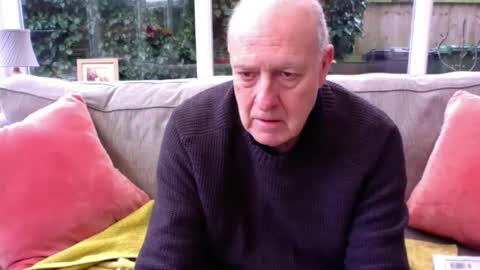 smartmeter online show from January 8, 2025, 9:53 am