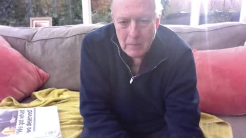 smartmeter online show from January 27, 2025, 9:34 am