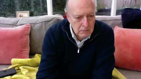 smartmeter online show from January 28, 2025, 8:47 am