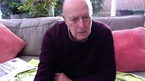 smartmeter online show from November 5, 2025, 9:20 am