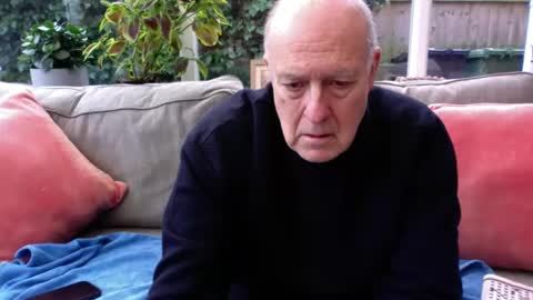 smartmeter online show from November 24, 2025, 8:47 am