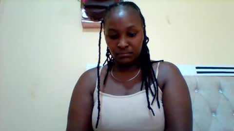 Snapshot of smartqueen1 chatting on January 6, 2025, 10:13 am Katerina online show from January 6, 2025, 10:13 am