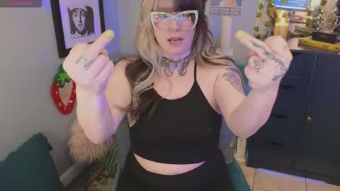 Snapshot of smashberry chatting on February 27, 2026, 5:13 pm bb online show from February 27, 2026, 5:13 pm