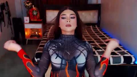 Snapshot of smasherqueen chatting on November 3, 2025, 11:33 am smasherqueen online show from November 3, 2025, 11:33 am