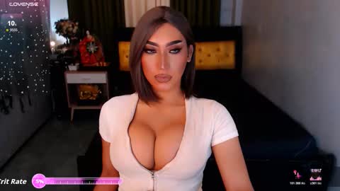 smasherqueen online show from December 19, 2025, 11:06 am