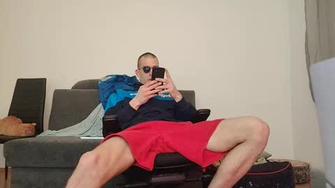 smeksi1 online show from February 14, 2026, 8:27 pm