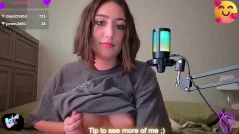 Smexy online show from October 21, 2025, 5:02 pm