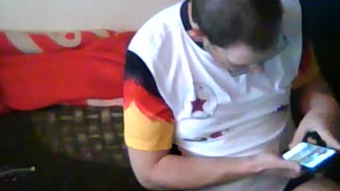 Snapshot of smi35 chatting on June 18, 2026, 7:08 am smi35 online show from June 18, 2026, 7:08 am