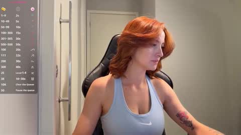 Emily Burns online show from January 9, 2026, 3:48 pm