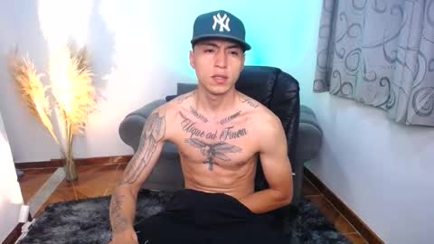 smileexander online show from October 20, 2025, 9:54 am