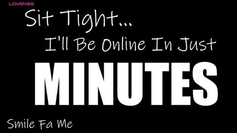 Snapshot of smilefame123 chatting on October 7, 2025, 12:24 pm Smile Fa Me online show from October 7, 2025, 12:24 pm
