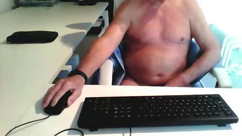 George online show from March 26, 2026, 5:18 pm