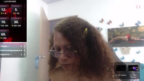 Smileth online show from March 7, 2025, 4:55 pm