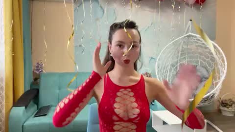 smiling_riddle online show from November 8, 2025, 10:37 am