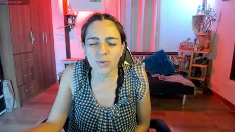 SmilingSalor online show from September 24, 2025, 11:52 pm