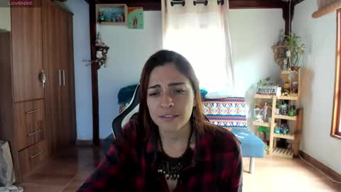 SmilingSalor online show from October 7, 2025, 8:06 pm