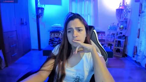 SmilingSalor online show from October 15, 2025, 10:10 pm