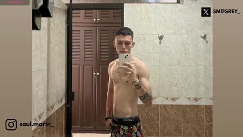 SMIT  online show from October 21, 2025, 3:07 am