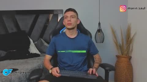 SMIT  online show from March 18, 2026, 4:59 am