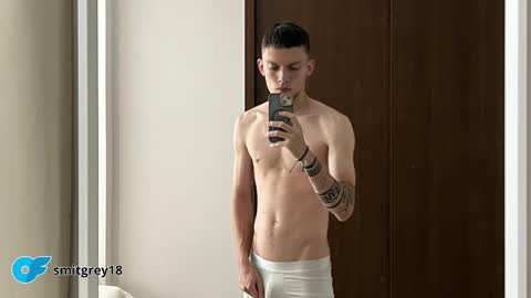 SMIT  online show from March 23, 2026, 5:22 am