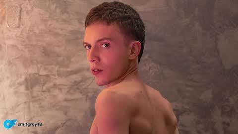 SMIT  online show from April 9, 2026, 3:39 am