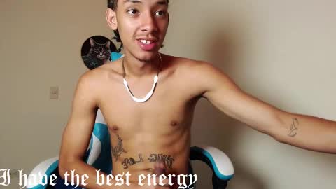 smitt jr online show from December 19, 2025, 3:19 pm