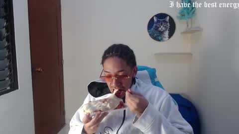 smitt jr online show from January 19, 2026, 3:54 am