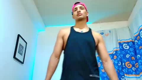 Snapshot of smith_fitness chatting on June 10, 2026, 2:34 am Smith Fitness online show from June 10, 2026, 2:34 am