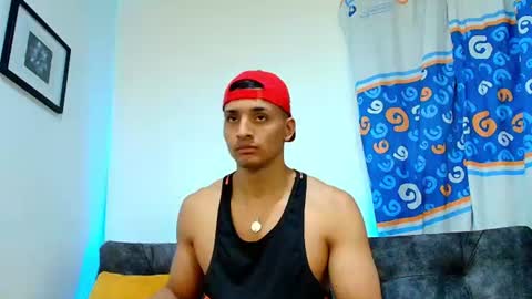 Snapshot of smith_fitness chatting on June 23, 2026, 12:47 pm Smith Fitness online show from June 23, 2026, 12:47 pm