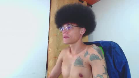 Snapshot of smith_gael chatting on May 29, 2026, 11:58 pm Smith Gael online show from May 29, 2026, 11:58 pm
