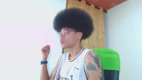 Snapshot of smith_gael chatting on June 14, 2026, 9:39 pm Smith Gael online show from June 14, 2026, 9:39 pm