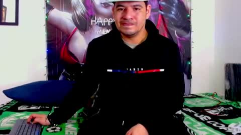 Snapshot of smith_hot69 chatting on April 30, 2026, 2:40 am dani online show from April 30, 2026, 2:40 am