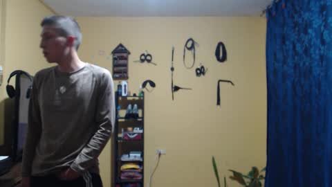 smith_lechosoxxx online show from October 23, 2025, 11:14 pm