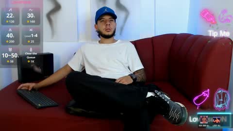 777 online show from March 31, 2026, 1:18 am