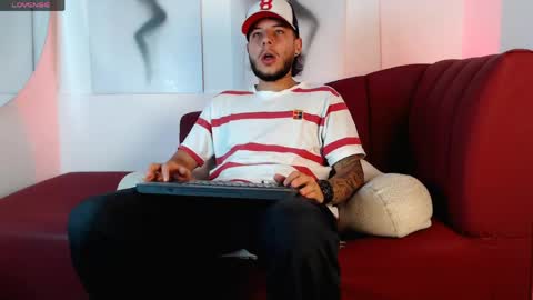777 online show from May 5, 2026, 1:46 am