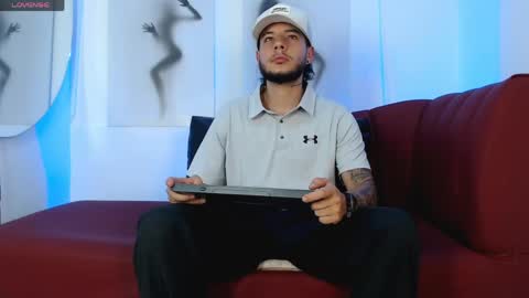777 online show from May 10, 2026, 2:17 am