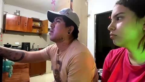 Snapshot of smith_y_ladyagatha chatting on January 24, 2025, 4:59 am smith_y_ladyagatha online show from January 24, 2025, 4:59 am