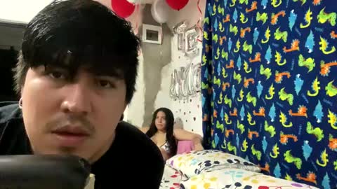 Snapshot of smith_y_ladyagatha chatting on January 27, 2025, 1:16 am smith_y_ladyagatha online show from January 27, 2025, 1:16 am