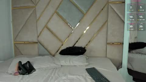 Snapshot of smithjay_ chatting on January 25, 2025, 3:30 pm Smith Jay online show from January 25, 2025, 3:30 pm