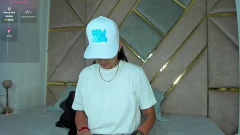 Snapshot of smithjay_ chatting on March 11, 2025, 12:39 pm Smith Jay online show from March 11, 2025, 12:39 pm